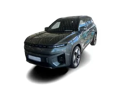 Grün Neu 2024 Ssangyong Torres EVX SUV | 62.295 €