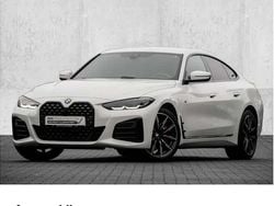 Weiß Gebraucht 2023 BMW 420 M Sport Coupé | 39.995 € (Fairer Preis)