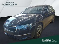 Schwarzmagic perleffekt Gebraucht 2024 Skoda Octavia Selection Kombi | 27.950 € (Fairer Preis)