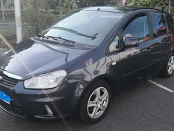 Andere außenfarben Gebraucht 2009 Ford C-MAX Van / Kleinbus | 3.000 € (Etwas zu teuer)