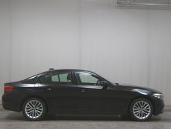 Schwarz Gebraucht 2020 BMW 530 Sport Line Limousine | 22.980 € (Superpreis)