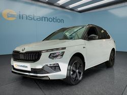 Weiß Neu 2025 Skoda Kamiq SUV | 35.799 €