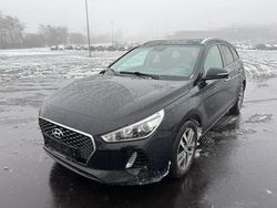 Schwarz Gebraucht 2017 Hyundai i30 Limousine | 7.400 € (Guter Preis)