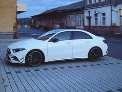 Gebraucht 2019 Mercedes A35 AMG AMG Limousine | 39.000 €