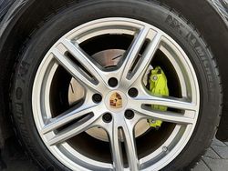 Schwarz Gebraucht 2019 Porsche Panamera S E-Hybrid Sport Turismo Limousine | 57.980 € (Fairer Preis)