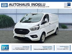 Frostweiã Gebraucht 2021 Ford Transit Custom Van / Kleinbus | 19.980 € (Superpreis)