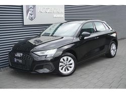 (brillantschwarz) Gebraucht 2022 Audi A3 Sportback e-tron Advanced Kleinwagen | 26.882 € (Teuer)