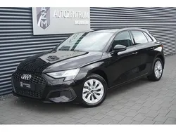 (brillantschwarz) Gebraucht 2022 Audi A3 Sportback e-tron Advanced Limousine | 27.358 € (Teuer)