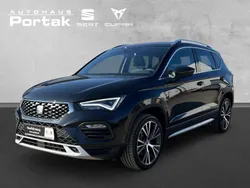 Schwarz Gebraucht 2025 Seat Ateca Xperience SUV | 36.844 € (Teuer)