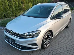 Silber Gebraucht 2019 VW Golf VII IQ Drive Limousine | 18.960 € (Guter Preis)