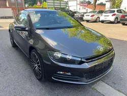Black oak brown metallic Gebraucht 2011 VW Scirocco Edition Coupé | 8.499 € (Fairer Preis)