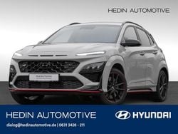 Grau Gebraucht 2023 Hyundai Kona N Performance SUV | 30.750 € (Fairer Preis)