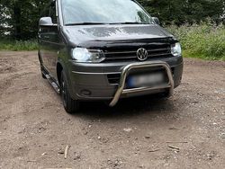 Grau Gebraucht 2014 VW T5 Van | 21.900 €