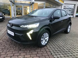 Sternenschwarz Neu 2024 Renault Captur Evolution SUV | 21.680 € (Guter Preis)
