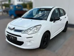 Weiß Gebraucht 2013 Citroën C3 Attraction Kleinwagen | 3.900 € (Fairer Preis)