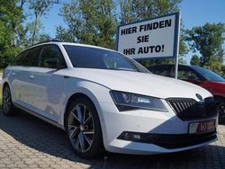 Andere Gebraucht 2017 Skoda Superb SportLine Kombi | 20.770 € (Fairer Preis)