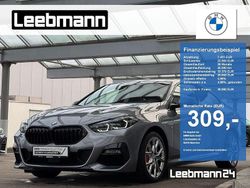 Grau Gebraucht 2024 BMW 220 M Sport Coupé | 36.990 € (Fairer Preis)
