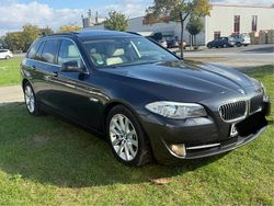 Andere farben Gebraucht 2013 BMW 535 Sport Line Kombi | 10.699 € (Superpreis)