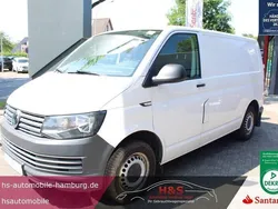 Candyweiß Gebraucht 2016 VW T6 Van | 16.900 €