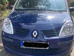 Blau Gebraucht 2007 Renault Modus Avantage Van / Kleinbus | 2.250 € (Fairer Preis)