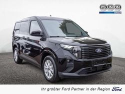 Agate black Neu 2025 Ford Transit Limited Limousine | 23.390 € (Guter Preis)