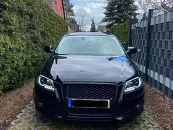 Schwarz Gebraucht 2009 Audi A3 Sportback Ambition Limousine | 6.500 € (Fairer Preis)