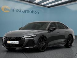 Grau Neu 2025 Audi A6 Limousine | 76.149 € (Etwas zu teuer)