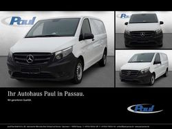 Weiß Gebraucht 2020 Mercedes Vito Van / Kleinbus | 16.898 € (Fairer Preis)