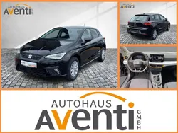 Grau Neu 2025 Seat Ibiza Style Kleinwagen | 18.408 € (Superpreis)