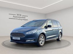 Blau Gebraucht 2018 Ford Galaxy Business Edition Van / Kleinbus | 12.950 € (Superpreis)