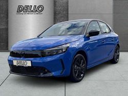 Voltaik blau Neu 2025 Opel Corsa Kleinwagen | 24.950 € (Teuer)