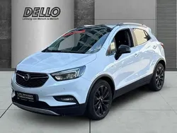 Weiß Gebraucht 2016 Opel Mokka X Color Innovation SUV | 13.490 € (Fairer Preis)