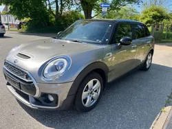 Silber Gebraucht 2017 Mini John Cooper Works Clubman Kombi | 10.999 € (Guter Preis)