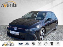 Schwarz Gebraucht 2023 VW Golf GTI Limousine | 29.339 € (Fairer Preis)
