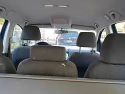 Blau Gebraucht 2006 VW Touran Van / Kleinbus | 2.700 € (Fairer Preis)
