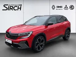 Rot Gebraucht 2022 Renault Austral Techno Esprit Alpine SUV | 28.990 € (Guter Preis)