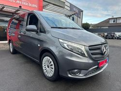 Grau Gebraucht 2021 Mercedes Vito Van / Kleinbus | 28.999 € (Superpreis)