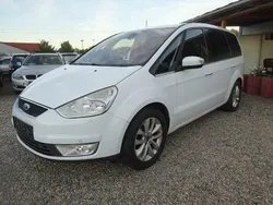 Weiß Gebraucht 2010 Ford S-MAX Titanium Van / Kleinbus | 3.200 € (Guter Preis)