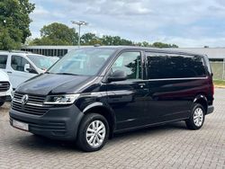 Schwarz Gebraucht 2021 VW Transporter Van | 37.900 €