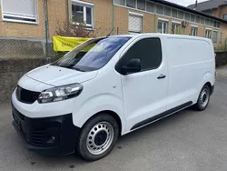 Weiß Gebraucht 2022 Fiat Scudo Van / Kleinbus | 15.490 € (Superpreis)