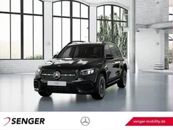 Mercedes GLB200