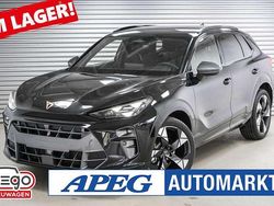 Midnightblack Neu 2025 Cupra Terramar SUV | 39.190 € (Superpreis)