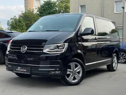 Schwarz Gebraucht 2016 VW T6 Generation Six Van | 26.900 € (Guter Preis)
