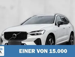 Weiß Gebraucht 2023 Volvo XC60 Plus SUV | 52.240 € (Guter Preis)
