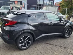 Gebraucht 2020 Toyota C-HR Style SUV | 21.000 € (Fairer Preis)