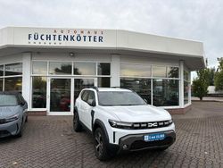 Weiß Neu 2025 Dacia Duster Journey SUV | 27.850 € (Etwas zu teuer)