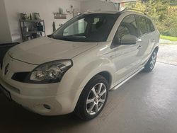 Weiß Gebraucht 2010 Renault Koleos SUV | 5.200 € (Fairer Preis)