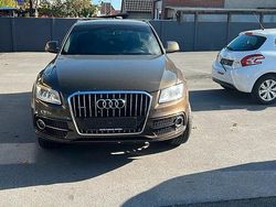 Gebraucht 2013 Audi Q5 S-Line SUV | 13.998 € (Etwas zu teuer)