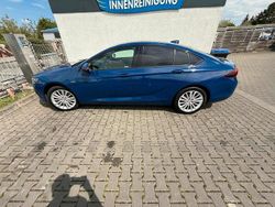 Blau Gebraucht 2018 Opel Insignia Sport Limousine | 12.500 € (Guter Preis)
