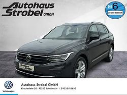 Uranogau Gebraucht 2021 VW Tiguan United SUV | 27.990 € (Fairer Preis)